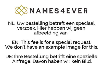 MW Silber / Gold - MW182-00