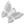 Schmetterling Charm